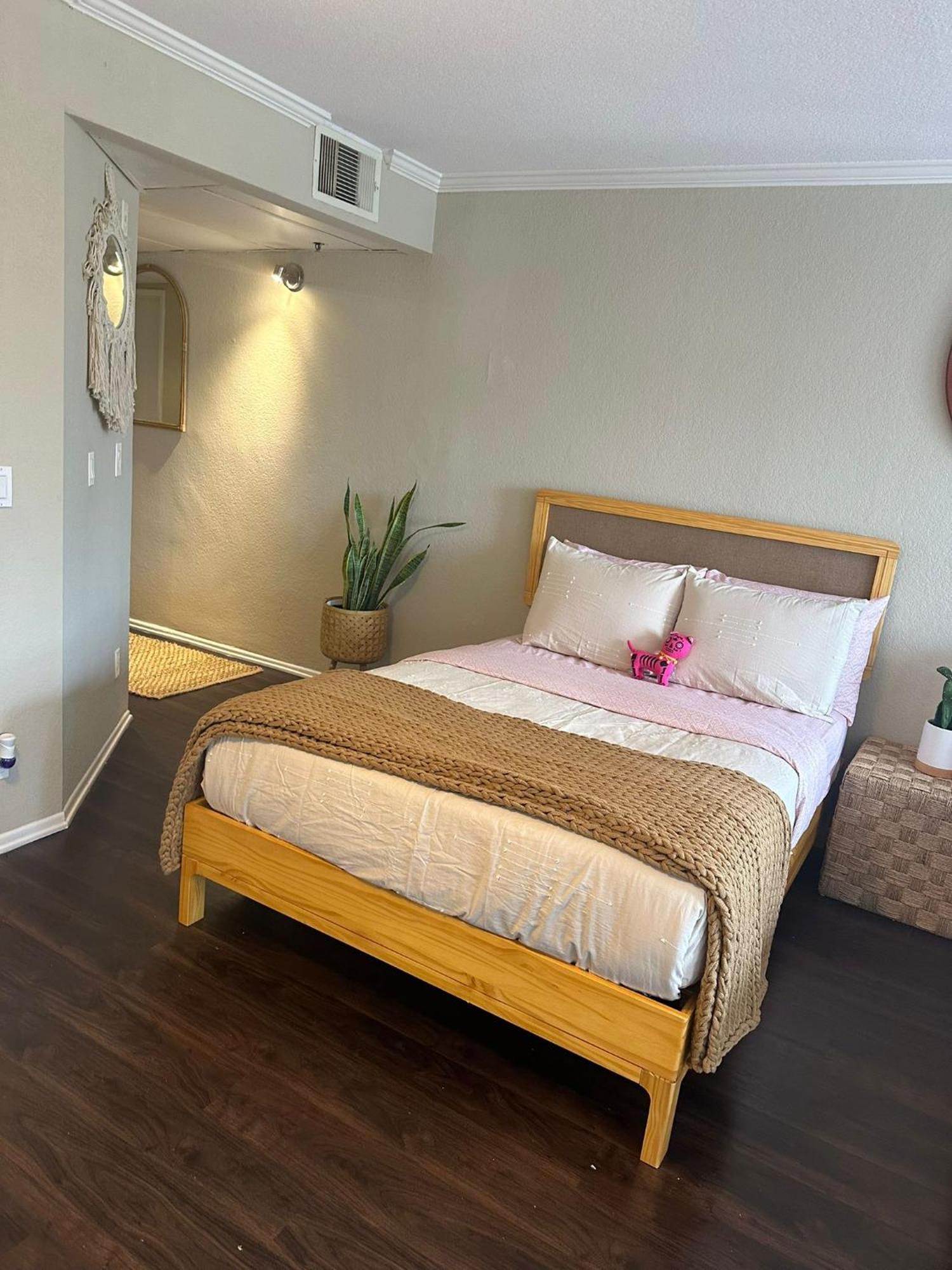 Savana Spectacular Loft Lägenhet Los Angeles Exteriör bild